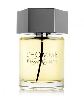 YSL  L'Homme 